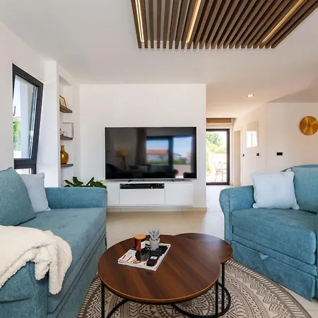 My Dalmatia - Meli With Private Heated Pool Tatil Evi