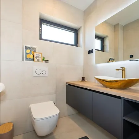 My Dalmatia - Meli With Private Heated Pool * Biograd Na Moru