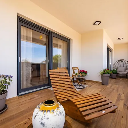 My Dalmatia - Meli With Private Heated Pool Tatil Evi