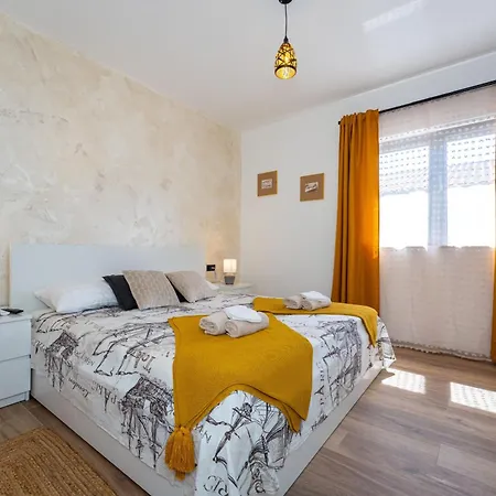 My Dalmatia - Meli With Private Heated Pool * Biograd Na Moru