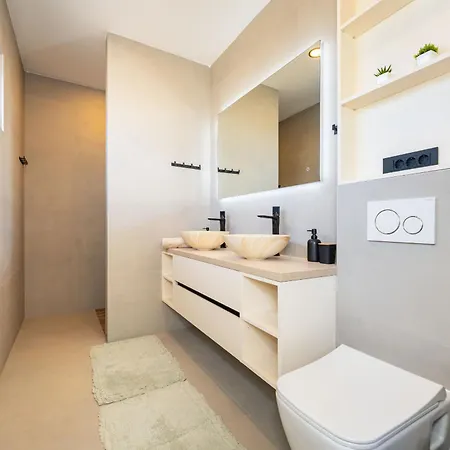 My Dalmatia - Meli With Private Heated Pool Tatil Evi Biograd Na Moru