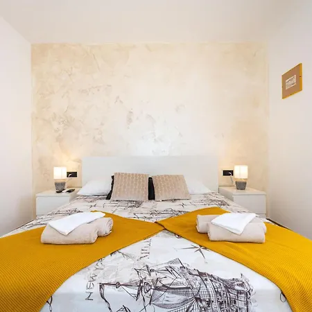 My Dalmatia - Meli With Private Heated Pool *