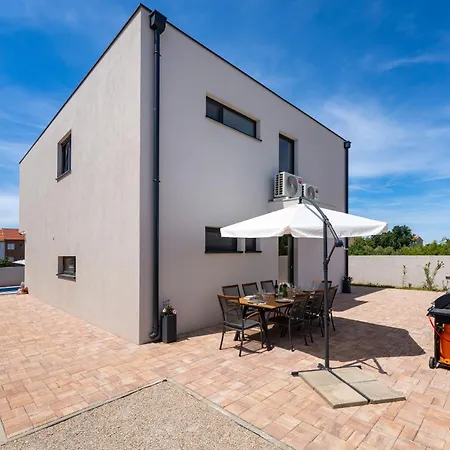 My Dalmatia - Meli With Private Heated Pool Tatil Evi