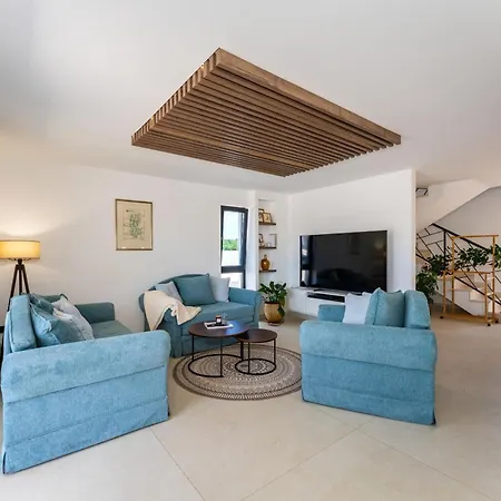 My Dalmatia - Meli With Private Heated Pool *
